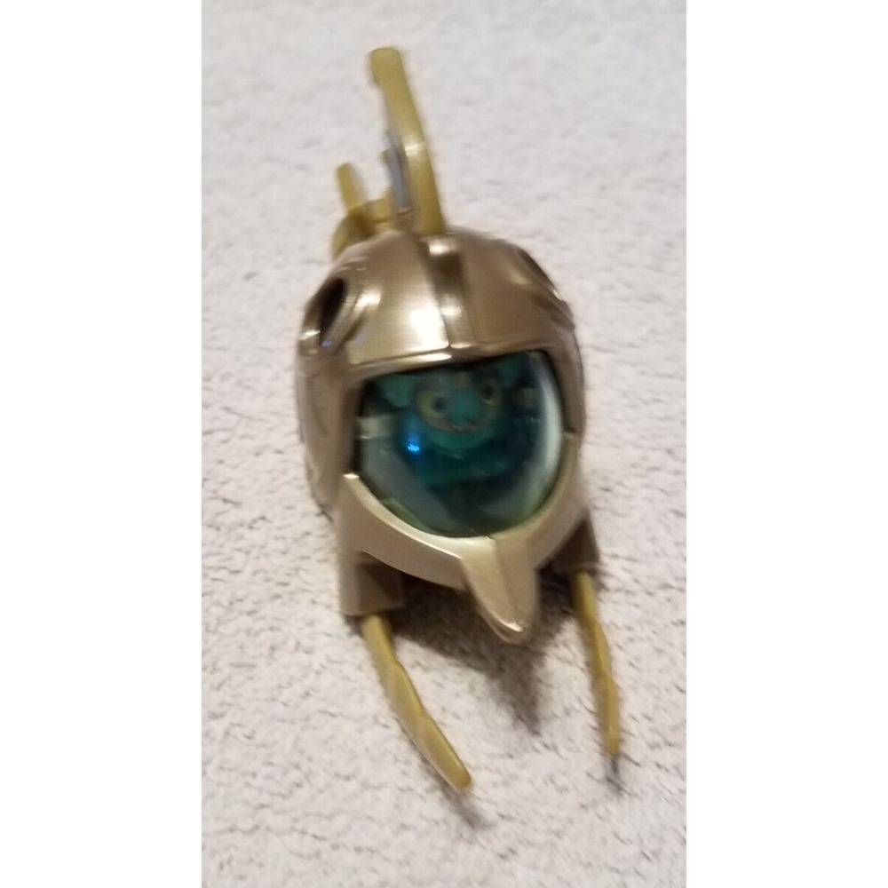 2016 McDonald's Skylanders GILL GRUNT in DEEP DIVE REEF RIPPER